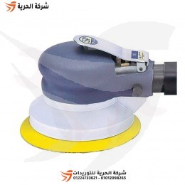 صنفرة مستديرة بالهواء 5 بوصة SP ياباني موديل SP-3605DF-A5