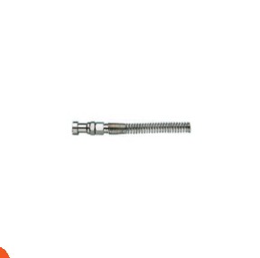 نبل ثابت درع سوستة إيطالي مقاس 8 - 10مم ماركة flli-ghiotto