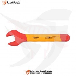 مفتاح بلدي عازل 1000 فولت 14 مم YATO بولندي