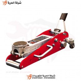 كوريك تمساح ألومنيوم 1.5 طن APT موديل T815012L