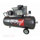 Air compressor 270 liters, 4 hp, 380 volts, ARIA TECNICA