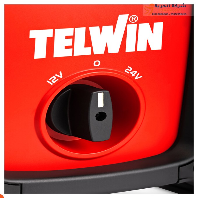 TELWIN STARTZILLA 9024 XT