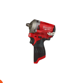 مفك صواميل 1/2 بوصه  عزم 330 نيوتن 12فولت أمريكي ماركة MILWAUKEE