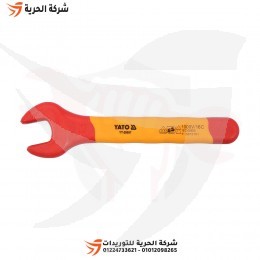 مفتاح بلدي عازل 1000 فولت 13 مم YATO بولندي