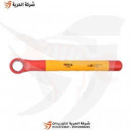 مفتاح مشرشر عازل 1000 فولت 17 مم YATO بولندي