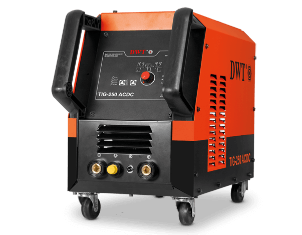 welding tig ac/dc