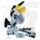 Wood and aluminum cutting disc 10 inches, 1500 Watt, STANLEY, model STSM1510