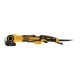 DEWALT DWE4377-QS Fumoir 5 pouces 1700 watts sans abreuvoir : performances exceptionnelles et protection intégrée