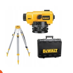 ميزان ليزر ديوالت DEWALT DW096PK: الدقة والموثوقية في كل مشروع