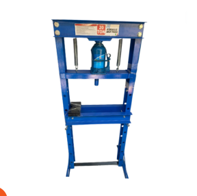 مكبس شجره باكم 20 طن صيني ماركة STECO