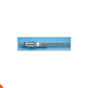 وصلة هواء درع سوستة إيطالي مقاس 8 - 10 مم ماركة flli-ghiotto