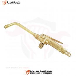 تورش أوتوماتيك لحام وتسخين HARRIS بولندي موديل M.189-2