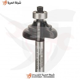 بنطة راوتر لتشكيل الحواف C قطر 8 مم الطول 57 مم BOSCH