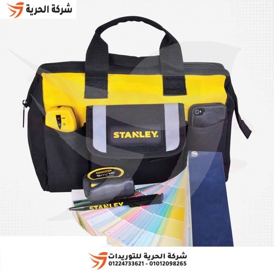 Buy Stanley 93-225 - 26 Inch / 600 mm Water Proof Nylon Tool Bag Online at  Best Prices in India