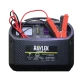 Chinese battery charger 6/12 volt 6 amp, Chinese brand APT