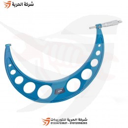 ميكروميتر خارجي عادة 275-300 مم دقة 0.01 مم ACCUD نمساوي