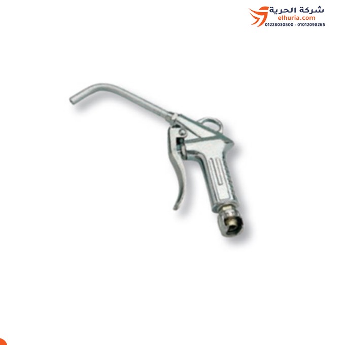 Italian flli-ghiotto water pressure gun