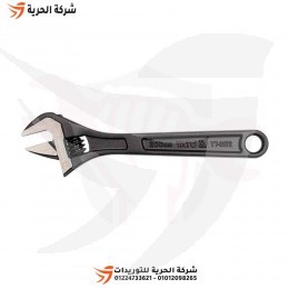 مفتاح فرنساوي مدرج 12 بوصة YATO بولندي