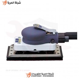 صنفرة هزاز مربع بالهواء 6 بوصة SP ياباني موديل SP-3800-A5