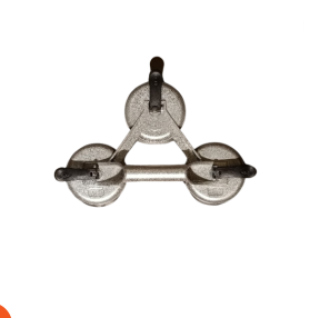 شفاط زجاج 3 عين موديل EH-243 صيني ماركة HIMCO