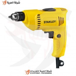 شنيور 6.5 مم 300 وات STANLEY موديل SDR3006