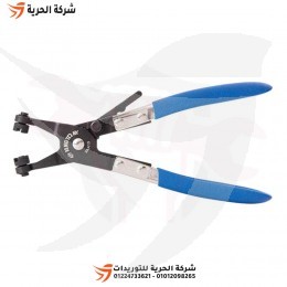 بنسة كوليهات سوستة 220 مم KINGTONY تايواني WIRE