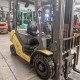 Clark Komatsu Diesel Грузоподъемность 2,5 тонны и выдающаяся производительность