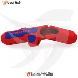 قشارة سلك متعددة الأغراض 8 – 13 مم KNIPEX ألماني