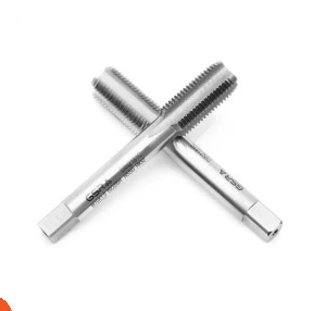 طقم ذكر قلاووظ 2 قطعة مقاس 14 * 1.50 مم ألماني ماركة GSR