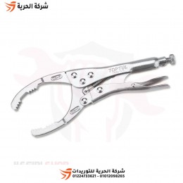 بنسة فلتر زيت 10 بوصة TOPTUL موديل DMAC1A10