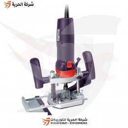 راوتر إلكتروني 1100 وات SPARKY بلغاري X-110CE