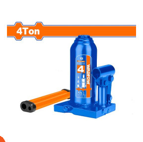 كوريك باكم حمولة 4 طن صيني ماركة WADFOW موديل WHJ1504