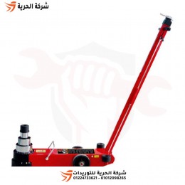 كوريك تمساح بالهواء 40 طن APT موديل TRA40-3AL