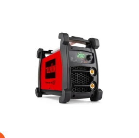 ماكينة لحام كهرباء تيلوين انفرتر 200 أمبير – TELWIN TECHNOLOGY 236XT