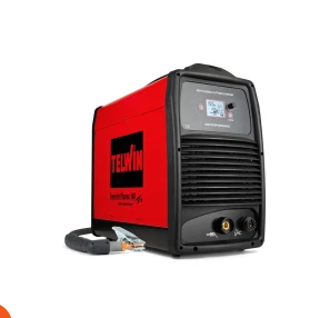ماكينه لحام تيلوين قطعية محول 160 أمبير 3فاز 50 مم – موديل  TELWIN   Superior Plasma P160