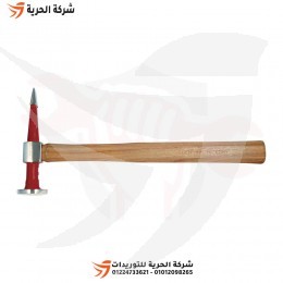 شاكوش سمكري تشطيب بناريج 460 جرام KINGTONY تايواني