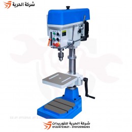 مثقاب وقلاووظ 16 مم تزجة 750 وات تبريد مياه APT موديل Z4116G