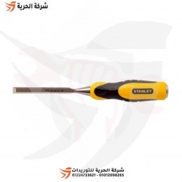 أزميل خشابي 10 مم STANLEY إنجليزي