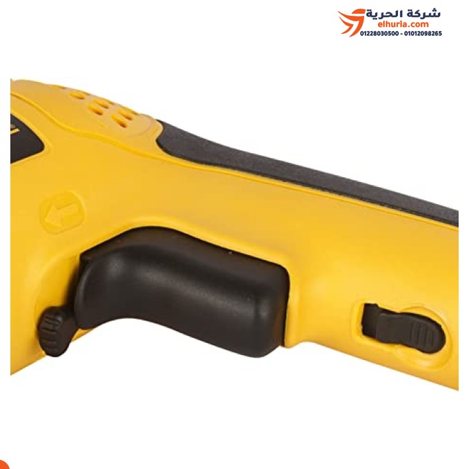 شنيور مفك 1/4 بوصة ديوالت 540 وات موديل – DEWALT DW268-B5: الأداة المثالية لكل احتياجاتك