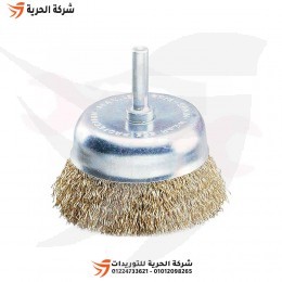 فرشة كوباية بأكس 6 مم أسباني JAZ موديل BTE7530