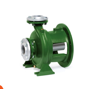 طلمبة رفع مياه منفصلة 40 حصان 380 فولت إيطالي ماركة SEALAND موديل BSN 65 250B