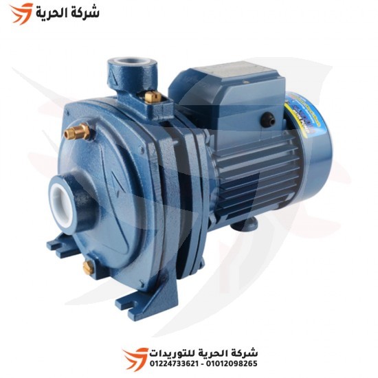 Water pump, 4 HP, 2 stages, MARQUIS, model 2MCP32/200C