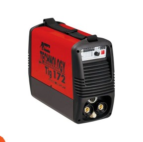 ماكينة لحام تيلوين انفرتر 220 فولت 160 أمبير – موديل TELWEN TechologyTig 172 AC/DC