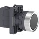 Schneider Electric Bosch Button Black Plastic Easy XA2