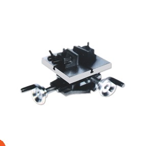 قاعدة فريزة منزلقة وزرجينة جونر 200-200مم هندى GUNR U 322J