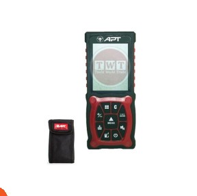 متر ليزر ديجيتال 100 متر صيني ماركة APT