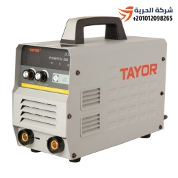 ماكينة لحام كهرباء تايور Tayor Power SL-280