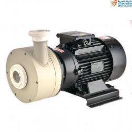 طلمبة كيماويات بلاستيك PA6800 Plastic Acid Pumps