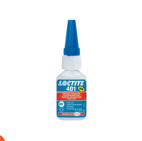 عبوة لاصق متعدد الاغراض لوكتيت 401 ماركة LOCTITE