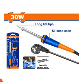 كاوية لحام كهرباء 30 وات صيني ماركة WADFOW موديل WEL1603